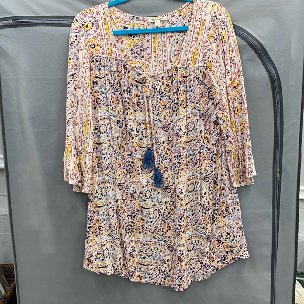 Billabong dress